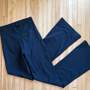 Girlfriend Collective Compressive Flare Legging